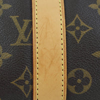 Louis Vuitton Keepall Bandouliere 45 Monogram wear
