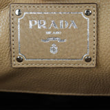 Prada Vitello Daino Hobo