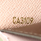 Louis Vuitton Sarah Wallet Damier Ebene Date Code