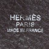 Hermes Evelyne III GM Interior Stamp
