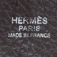 Hermes Evelyne III GM Interior Stamp