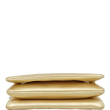 Louis Vuitton Pochette Coussin Monogram Embossed Lambskin