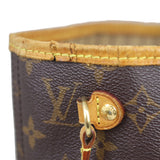 Louis Vuitton Neverfull PM Monogram Wear