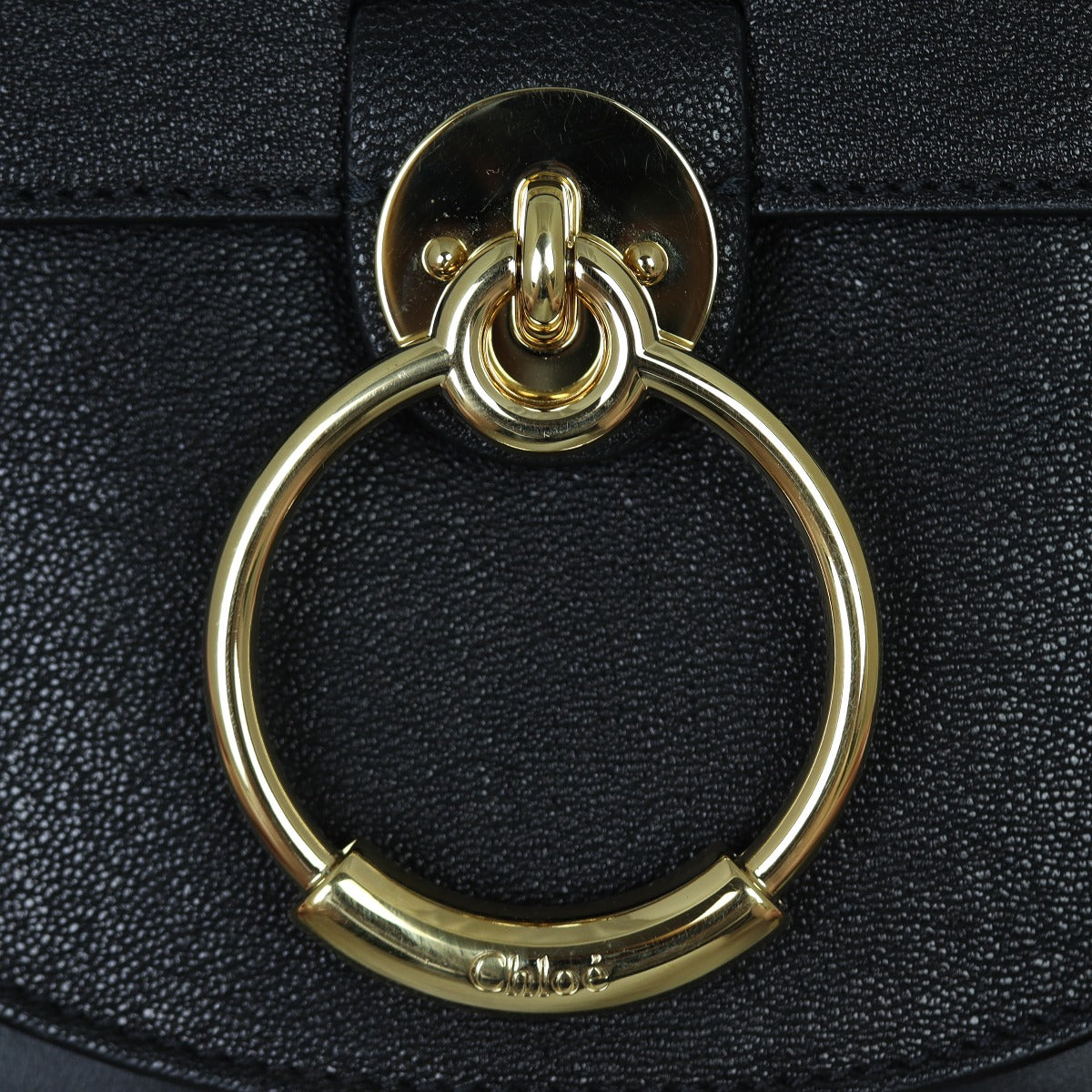 Chloe Tess Small Hardware