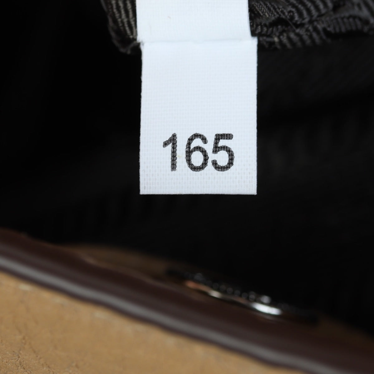 Prada Vitello Daino Hobo