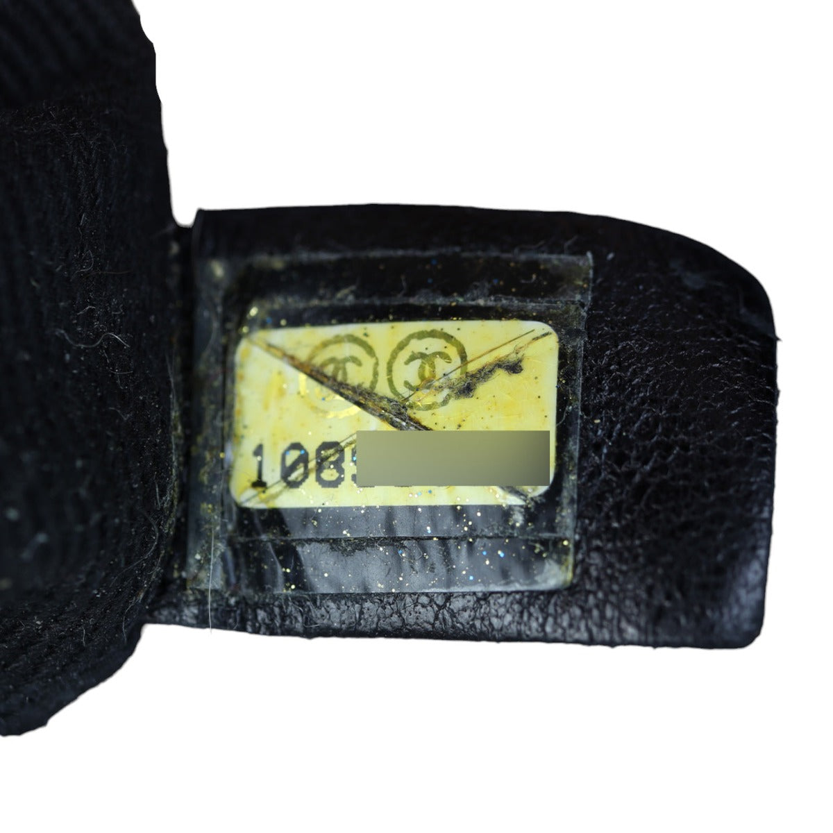 Chanel Cloudy Bundle East West Tote