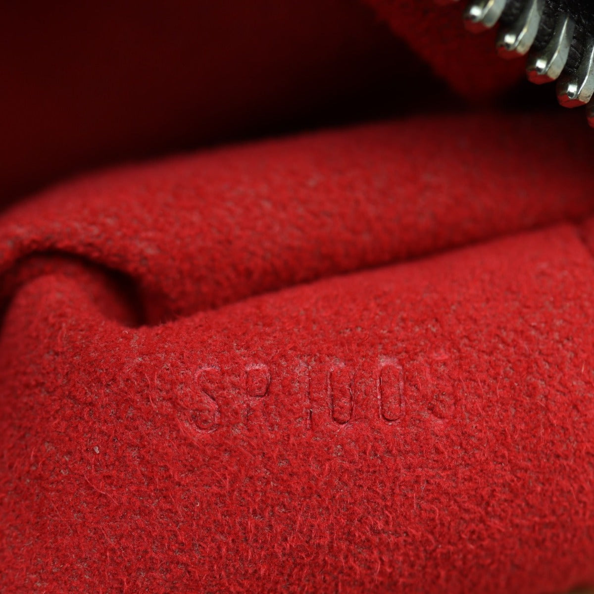 Louis Vuitton Rift Damier Ebene