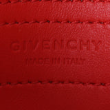 Givenchy Mini Infinity Saddle Bag