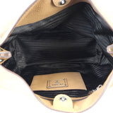 Prada Vitello Daino Hobo