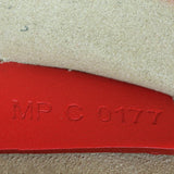 Givenchy Mini Infinity Saddle Bag