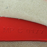 Givenchy Mini Infinity Saddle Bag