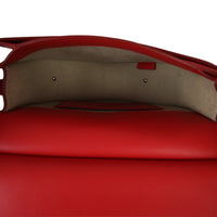 Givenchy Mini Infinity Saddle Bag