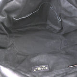 Chanel Cloudy Bundle East West Tote