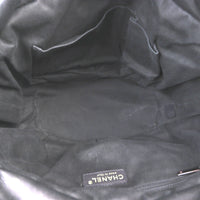 Chanel Cloudy Bundle East West Tote