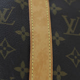 Louis Vuitton Keepall Bandouliere 45 Monogram wear
