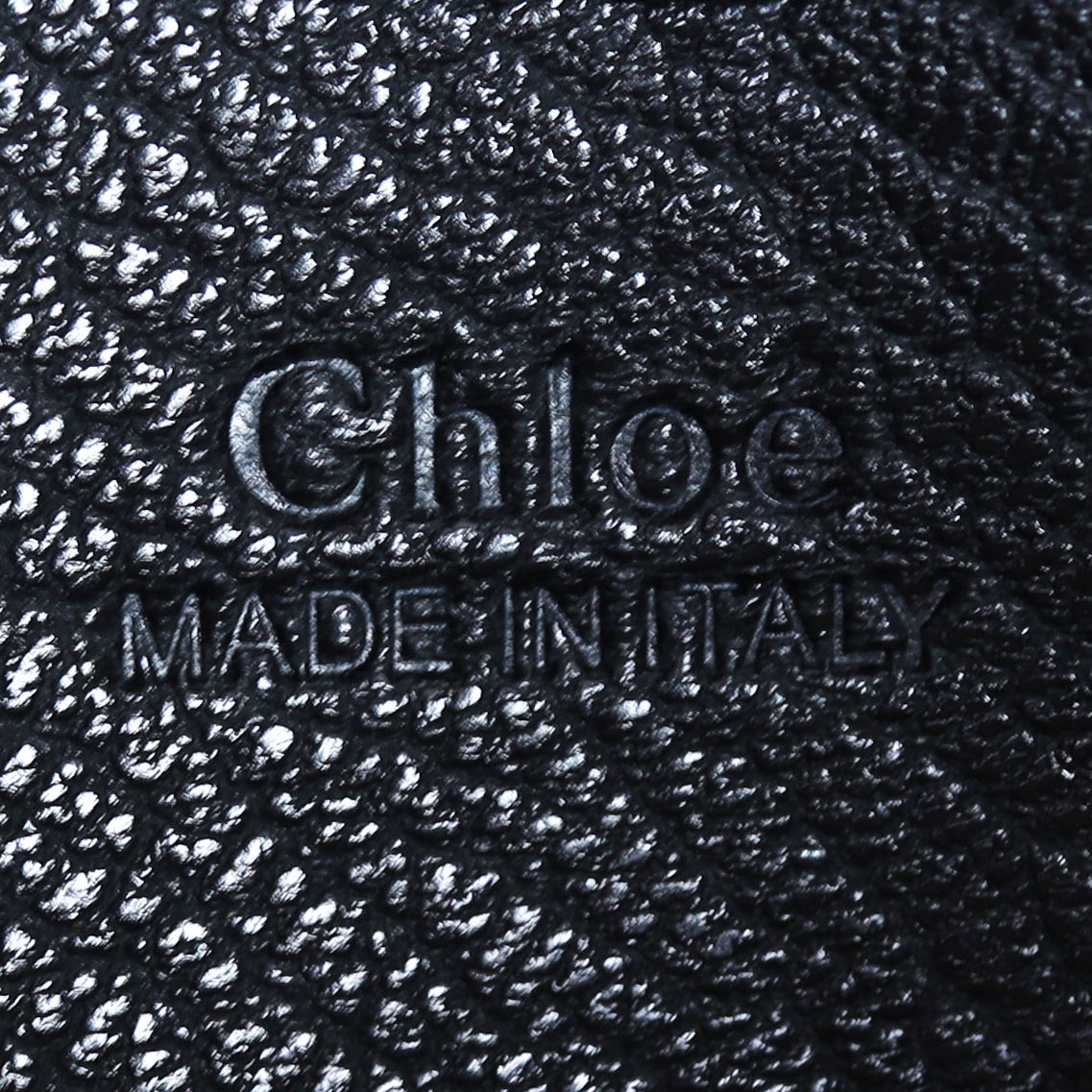 Chloe Tess Small Interior Stamp