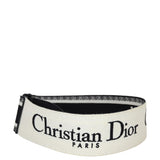 Dior Embroidered Shoulder Strap