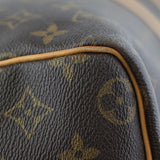 Louis Vuitton Keepall Bandouliere 45 Monogram 