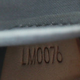 Louis Vuitton Roxbury Drive Monogram Vernis Date Code