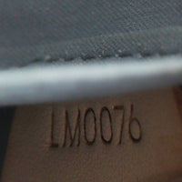 Louis Vuitton Roxbury Drive Monogram Vernis Date Code