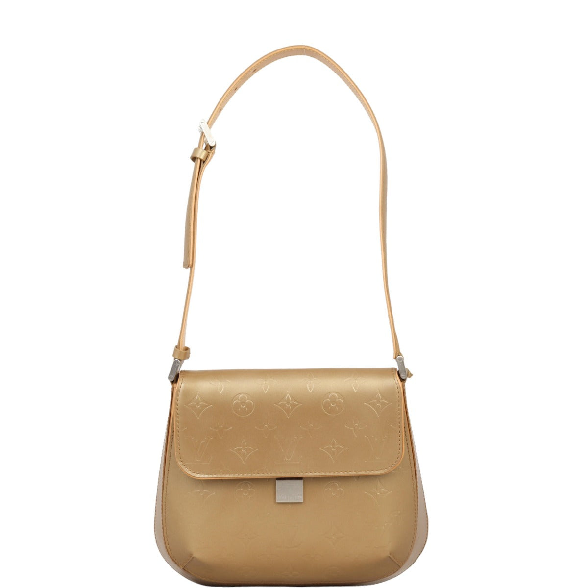 Louis Vuitton Webster Street Monogram Mat