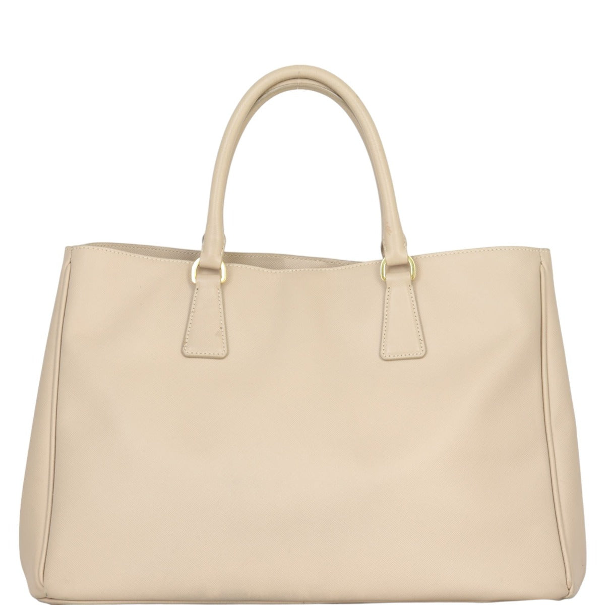 Prada Saffiano Lux Tote Large