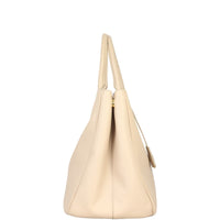 Prada Saffiano Lux Tote Large