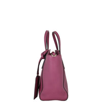 Gucci Swing Mini Leather Tote