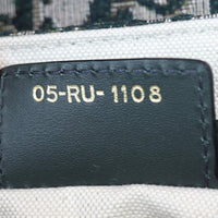 Dior Saddle Bag Oblique Date Code