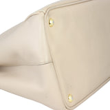 Prada Saffiano Lux Tote Large