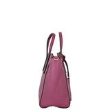 Gucci Swing Mini Leather Tote