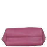 Gucci Swing Mini Leather Tote