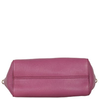 Gucci Swing Mini Leather Tote