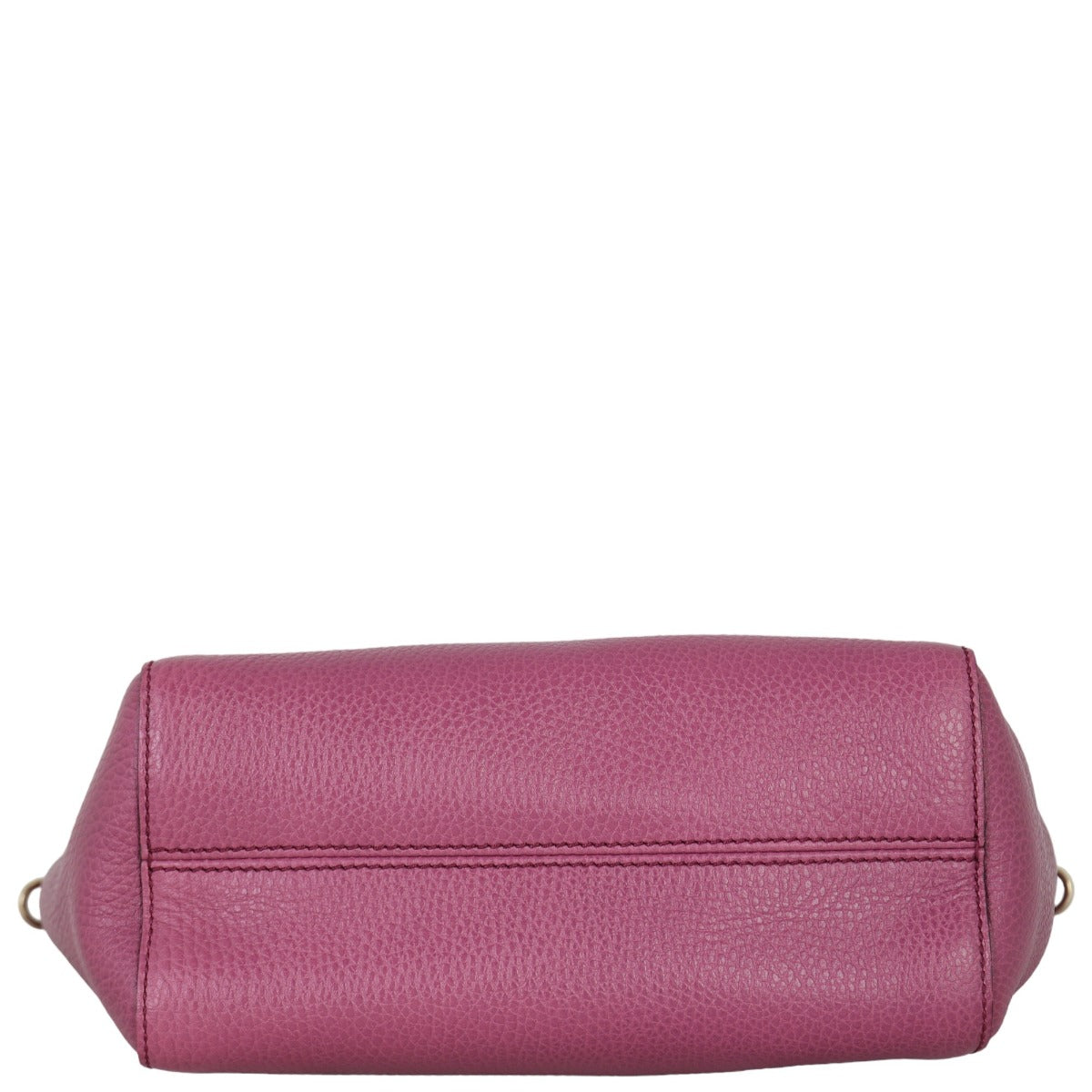 Gucci Swing Mini Leather Tote