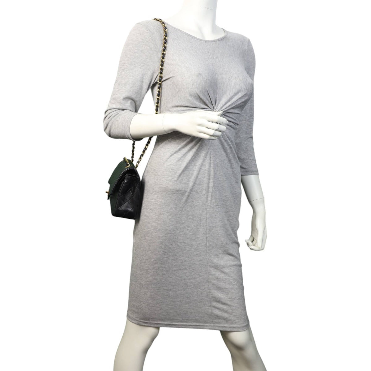 Chanel Classic Double Flap Small Vintage