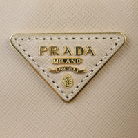 Prada Saffiano Lux Tote Large