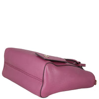 Gucci Swing Mini Leather Tote