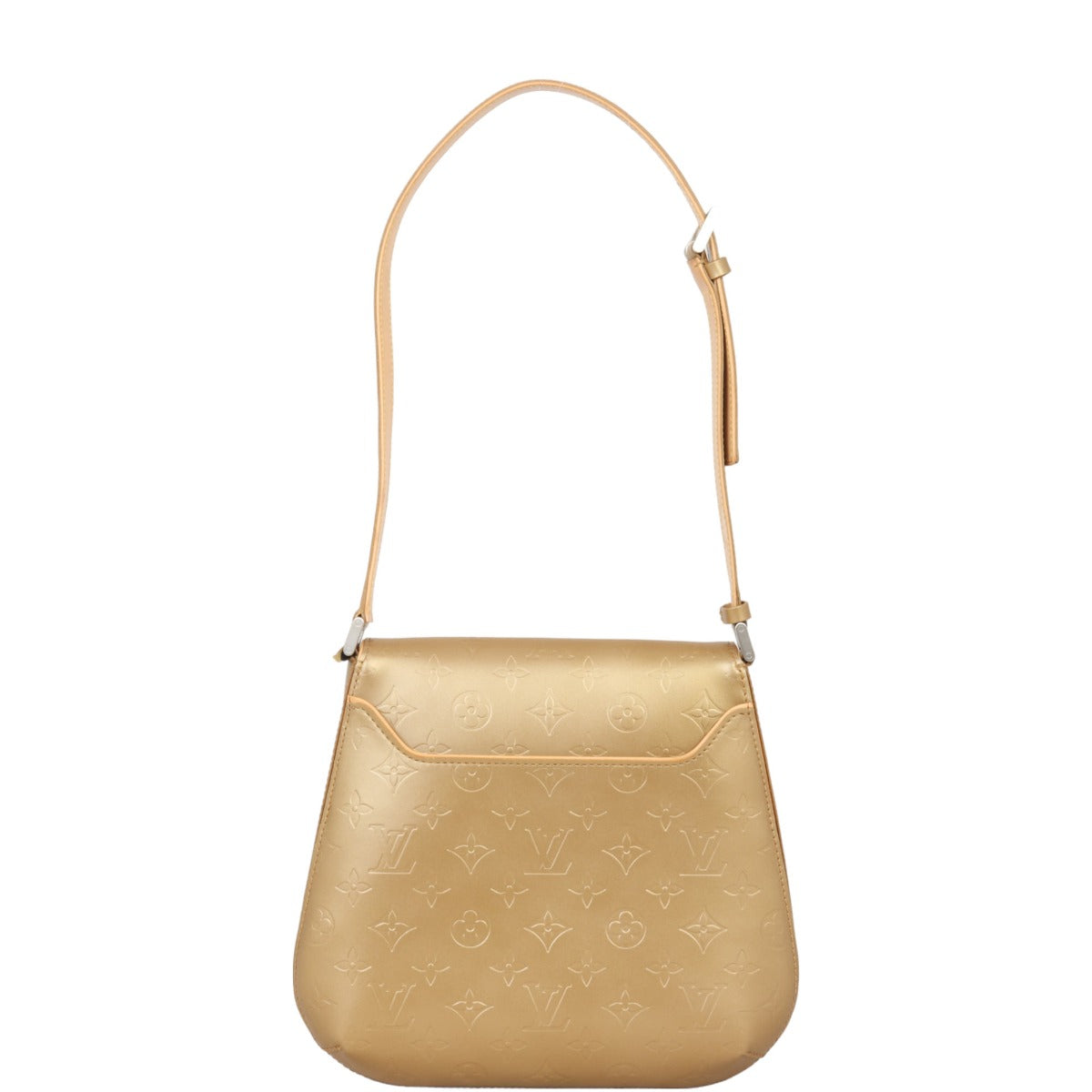 Louis Vuitton Webster Street Monogram Mat