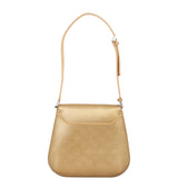 Louis Vuitton Webster Street Monogram Mat