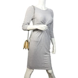 Louis Vuitton Pochette Coussin Monogram Embossed Lambskin