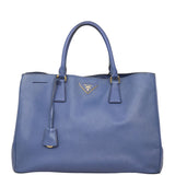 Prada Saffiano Lux Tote Large