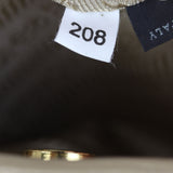 Prada Saffiano Lux Tote Large