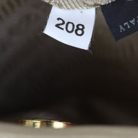 Prada Saffiano Lux Tote Large