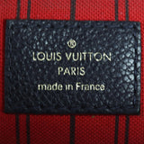 Louis Vuitton Speedy 25 NM Monogram Empreinte Interior Stamp
