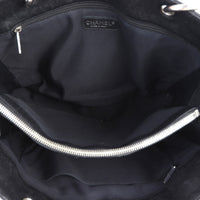 Chanel Grand Shopping Tote