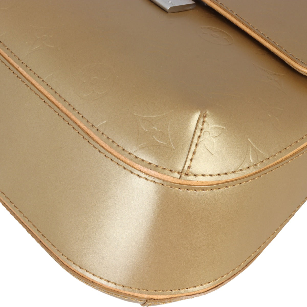 Louis Vuitton Webster Street Monogram Mat