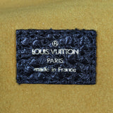 Louis Vuitton Neo Cabby MM Denim Interior Stamp