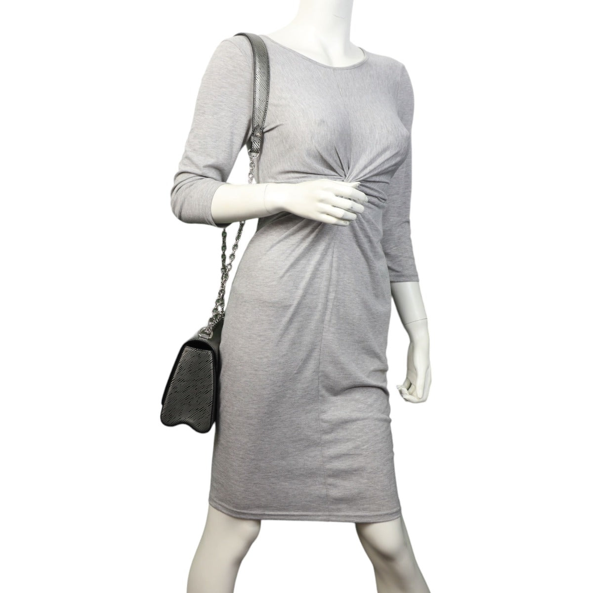 Louis Vuitton Twist MM Epi