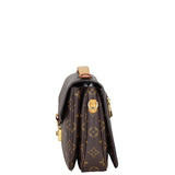 Louis Vuitton Pochette Metis Monogram