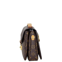 Louis Vuitton Pochette Metis Monogram